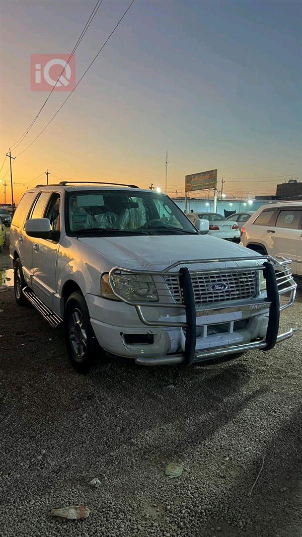 فورد إكسبلورر 2005 للبيع في العراق - طارمية